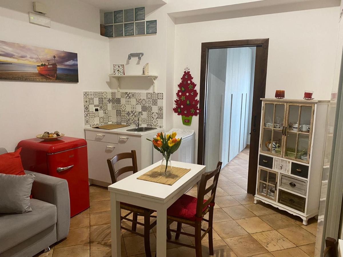 B&B La Magnolia Napoli Exterior foto